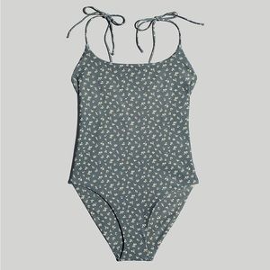 Madewell swimsuit